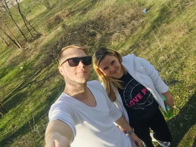 Kuva profiilista Daniel-Diana