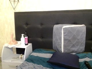 Eroottinen videokeskustelu Danielaa-a