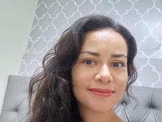 Eroottinen videokeskustelu danielaagudel