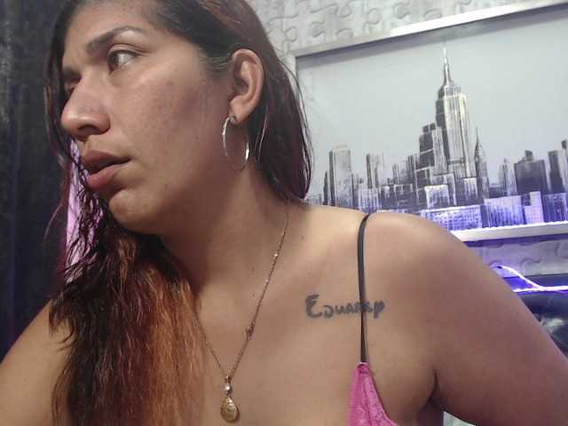 Lähettää kuvakaappauksia DanielaLovy