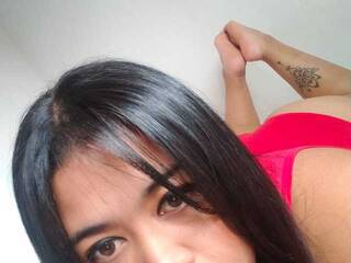 Eroottinen videokeskustelu daniellawells