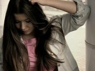 Eroottinen videokeskustelu daniellla