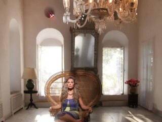 Eroottinen videokeskustelu sexycreolyta4