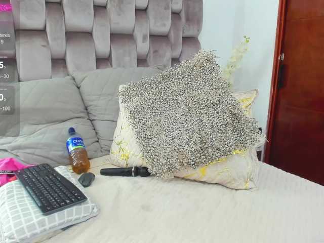 Lähettää kuvakaappauksia DaniLuna