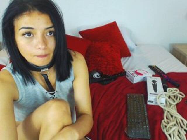 Lähettää kuvakaappauksia danitaylor