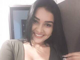 Eroottinen videokeskustelu DaniWilliamss