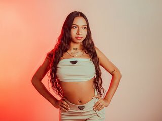 Eroottinen videokeskustelu DannaFoster