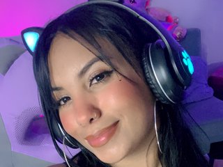 Eroottinen videokeskustelu DannielaFerrer