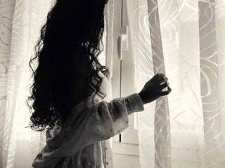 Eroottinen videokeskustelu DannielaFox