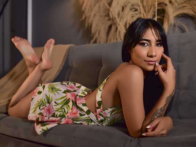 Kuva profiilista Antonellaxxx