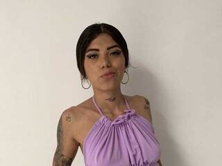 Eroottinen videokeskustelu Dannyevan