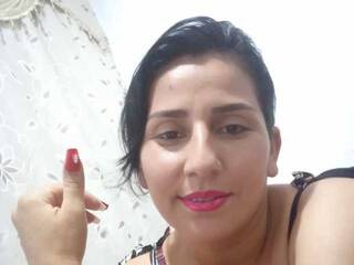 Eroottinen videokeskustelu Danielawoo