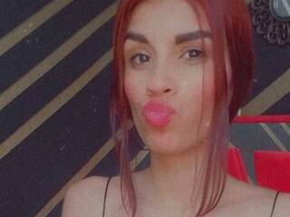 Eroottinen videokeskustelu DaphneTaylor