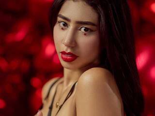 Eroottinen videokeskustelu DarcyMoore