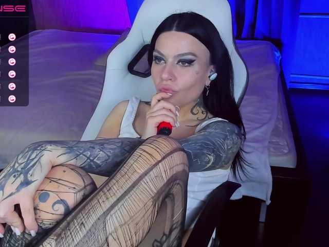 Kuvat Daria-Cherry @remain to SWEET BLOWJOB Lovense from 2 tk. Pussy 88, Blowjob 129, Striptease 125, Dildo in pussy 380, Squirt 555
