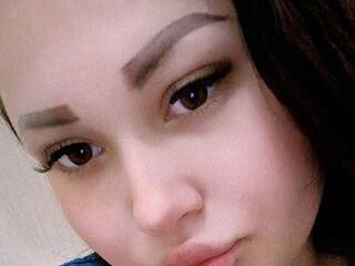 Eroottinen videokeskustelu Dashaseksi