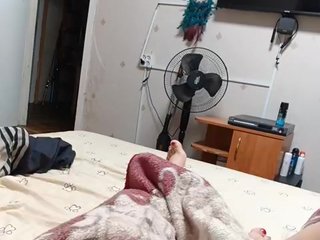 Eroottinen videokeskustelu Darina909