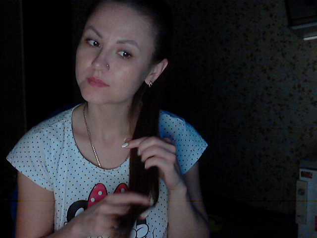 Lähettää kuvakaappauksia Darinadiamond