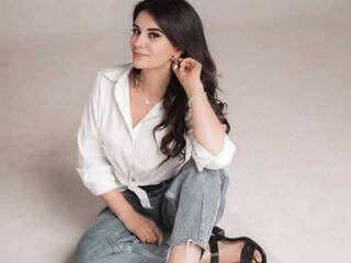 Eroottinen videokeskustelu DarinaKarlotta