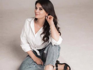 Eroottinen videokeskustelu DarinaKarlotta