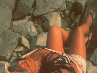 Eroottinen videokeskustelu dariyakiss