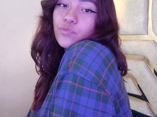 Eroottinen videokeskustelu dark-cherryy