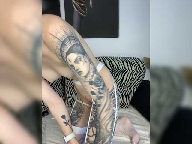 Kuvat Dark-Willow Hello ❤️ I'm Margarita, a lovely artist in tattoos ❤️ lovense works from 2 t to ❤️ ---my Favorite vibration 11-20-111tk ❤️ BEFORE 150tk PRIVAT ❤only FULL PRIVAT ❤️ here to make my dream come true ❤️ @remain ❤️