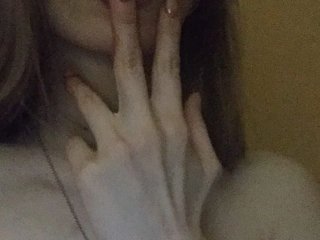 Eroottinen videokeskustelu DarkCherry