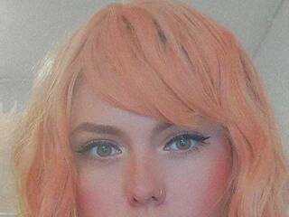 Eroottinen videokeskustelu DarkChloe