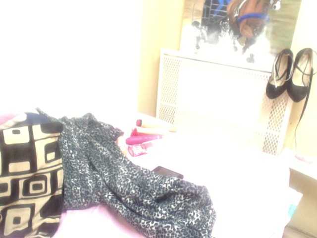 Lähettää kuvakaappauksia DarkDolySpark