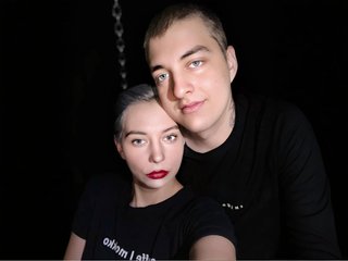 Eroottinen videokeskustelu DarkdominLust