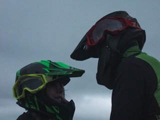 Eroottinen videokeskustelu DarkdominLust