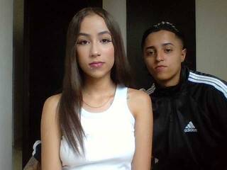 Eroottinen videokeskustelu darks-angelx