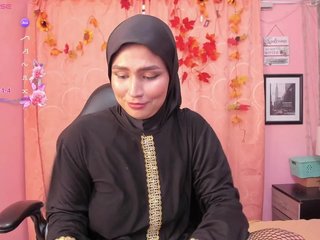 Eroottinen videokeskustelu DarshaKhemu