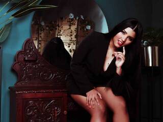 Eroottinen videokeskustelu DarshaPalau