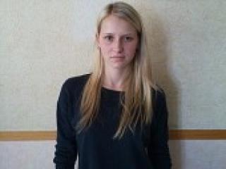 Eroottinen videokeskustelu dasha96