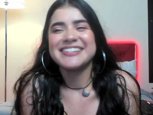 Lähettää kuvakaappauksia DashaRodri