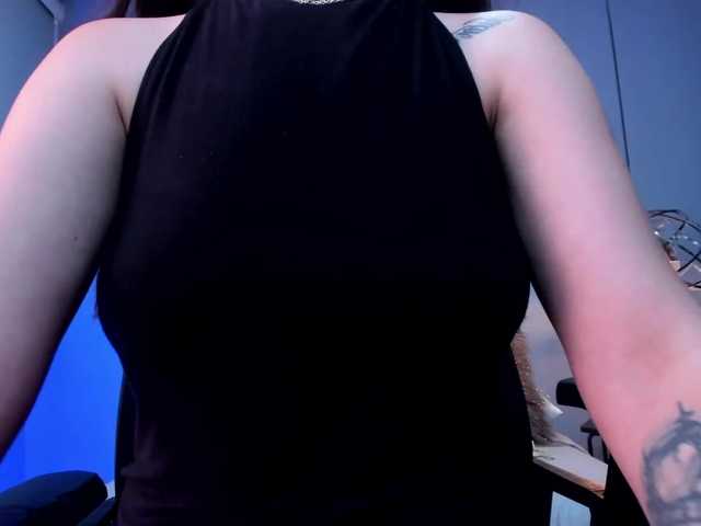 Lähettää kuvakaappauksia DashaRodri