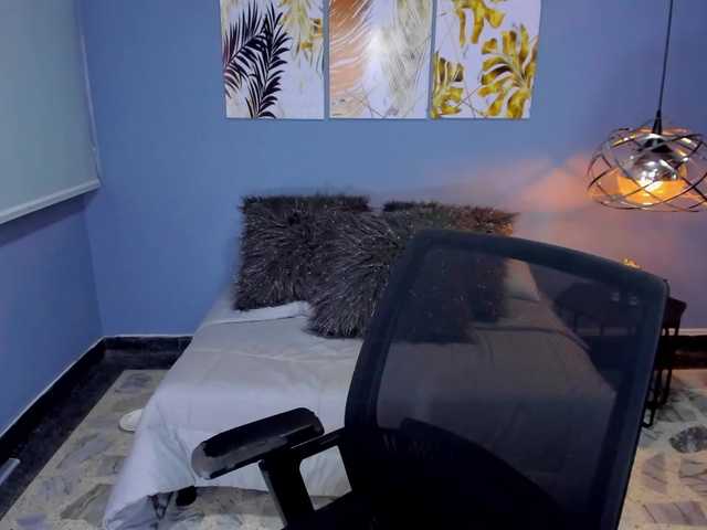 Lähettää kuvakaappauksia DashaRodri