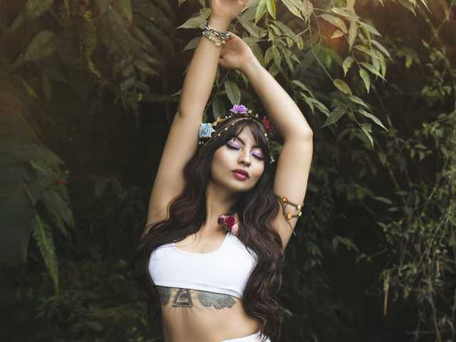 Kuva profiilista DashaSnow