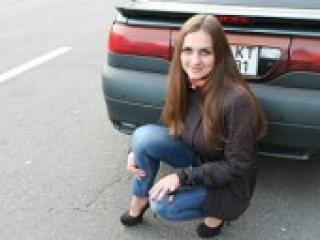 Eroottinen videokeskustelu dashulenok