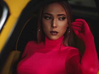 Eroottinen videokeskustelu dawns-on