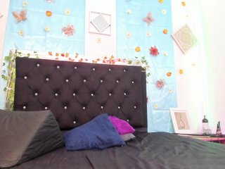 Eroottinen videokeskustelu DayanAndAndriu