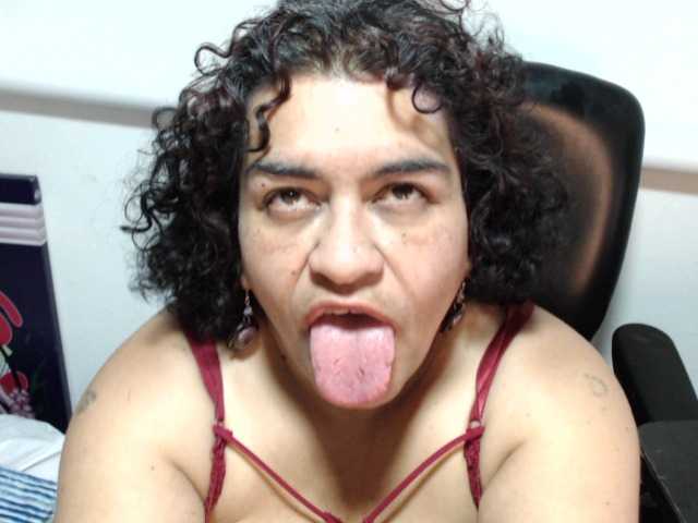 Kuvat DAYANMATURE # Grandmother # oral #Anal #Latina # bbw# bigtits