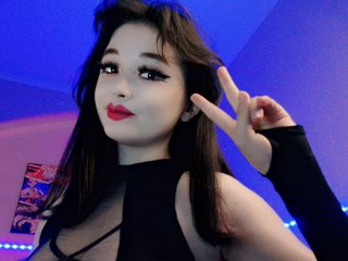 Eroottinen videokeskustelu DazzlingF1re