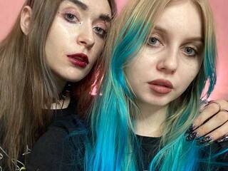 Eroottinen videokeskustelu dead-babies