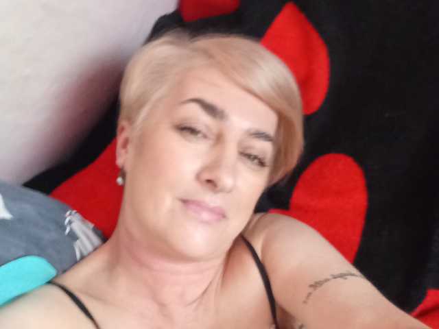 Kuva profiilista DearLady