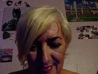 Eroottinen videokeskustelu DearLady