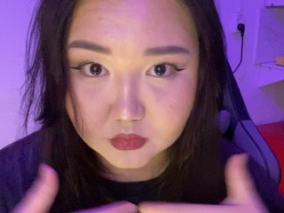 Eroottinen videokeskustelu Annya_anka