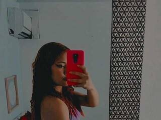 Eroottinen videokeskustelu Deboorah